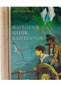 Dékány András - Kalózok, bálnák, tengerek