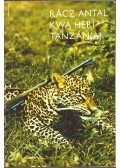Rácz Antal - Kwa heri Tanzánia!