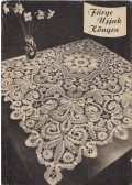 Villányi Emilné (szerk.) - Fürge ujjak könyve 1962.
