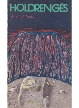 Arthur C. Clarke - Holdrengés Arthur C. Clarke - Holdrengés, Budapest 1973 antikvár könyv