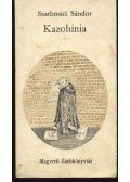 Szathmári Sándor - Kazohinia