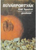 Topercer, Emil - Búvárportyák