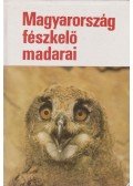 Haraszthy László - Magyarország fészkelő madarai
