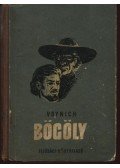 Voynich - Bögöly