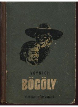 Voynich - Bögöly Voynich - Bögöly, Nagyvárad 1953 antikvár könyv