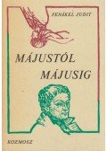 Fenákel Judit - Májustól májusig