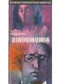 Dnyeprov,Bilenkin, Dmitrij - Bíbormúmia / Hullámverés a Marson