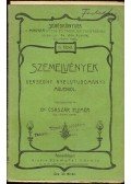 Császár Elemér - Szemelvények Verseghy nyelvtudományi müveiből
