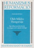 Fodor István - Oláh Miklós Hungariája