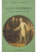 Fenyő István - Haza s emberiség