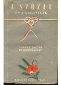 Csekey István - A Szózat és a Nagyvilág