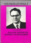 Grezsa Ferenc - Irodalom Vásárhelyen - Vásárhely az irodalomban