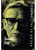 Czine Mihály - Szabó Pál