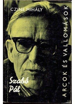 Czine Mihály - Szabó Pál