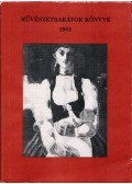 Szíj Rezső - Művészetbarátok könyve 1981