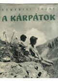 Mihai Iancu,Tudor Arghezi - A Kárpátok