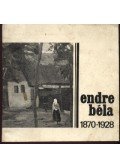 László Emőke - Endre Béla emlékkiállítás