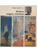 Németh Lajos - Modern magyar művészet