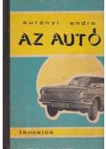 Surányi Endre - Az autó