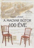 Vadas József - A magyar bútor 100 éve