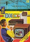 Lugosi Gyula,Mocsáry Gábor,Nozdroviczky László,Szélig Gyula - DX antennák, erősitők