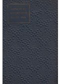 Goncourt, Edmond,Goncourt, Jules - Mauperin Renée / Faustin Julia