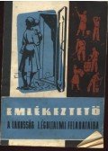  - Emlékeztető a lakosság légoltalmi feladataira