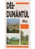 Huba László - Dél-Dunántúl