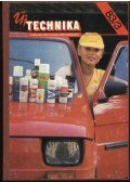 Derzsi András - Új Technika 83/3