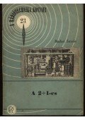 Makai István - A 2+1-es