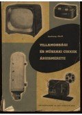 Szentirmay László - Villamossági és műszaki cikkek áruismerete