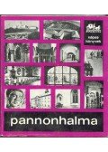 Dávid Katalin,Alapffy Attila - Pannonhalma