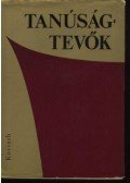 Petrák Katalin - Tanúságtevők 1.
