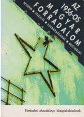 Litván György,Rainer M. János,Bak M. János,Kozák Gyula - Az 1956-os magyar forradalom
