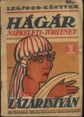 Lázár István - Hágár