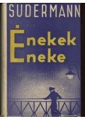 Sudermann Hermann - Énekek éneke
