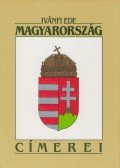 Ivánfi (Jancsik) Ede - Magyarország címerei