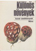 Fehér László - Különös növények