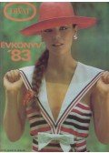 Zsigmond Márta - Ez a divat évkönyv '83