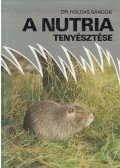 Dr. Holdas Sándor - A nutria tenyésztése
