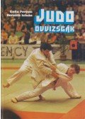 Galla Ferenc,Horváth István - Judo övvizsgák