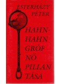 Esterházy Péter - Hahn-Hahn grófnő pillantása