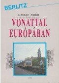 Pandi, George - Vonattal Európában