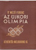 Dr. Mező Ferenc - Az újkori olimpia