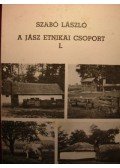 Szabó László - A jász etnikai csoport I.