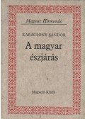 Karácsony Sándor - A magyar észjárás