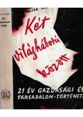 Major Róbert - Két világháború között