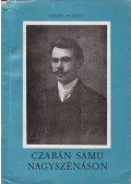 Szabó Ferenc - Czabán Samu Nagyszénáson