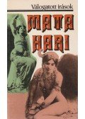 Tábori Pál,Rider,Earl - Mata Hari