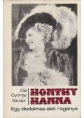 Gál György Sándor - Honthy Hanna